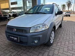 Fiat Strada