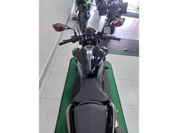 Kawasaki Z
