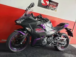 Kawasaki Ninja