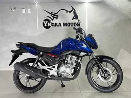 CG 160 Fan