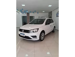 Volkswagen Voyage