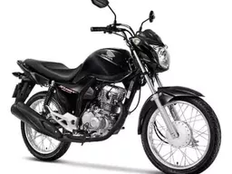 Honda CG 160