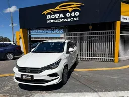 Fiat Cronos