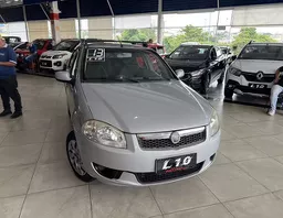 Fiat Siena