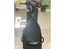 Honda Biz