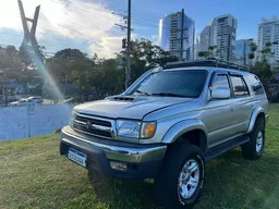 Toyota Hilux SW4
