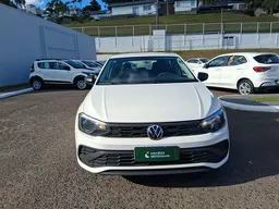 Volkswagen Polo Hatch