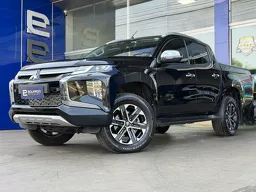 Mitsubishi Triton