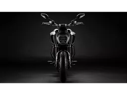 Ducati Diavel