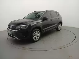 Volkswagen Taos