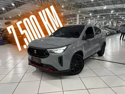 Fiat Fastback