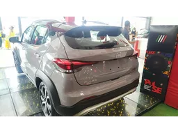 Fiat Pulse