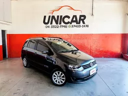 Volkswagen Spacefox