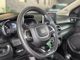 Fiat Cronos