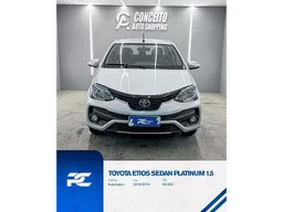 Toyota Etios