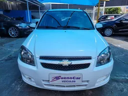 Chevrolet Celta