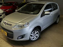Fiat Palio
