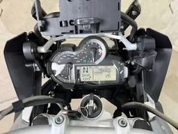 BMW R 1200 GS