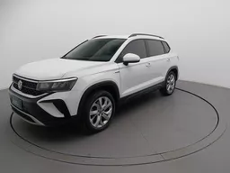 Volkswagen Taos