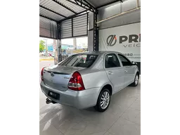 Toyota Etios