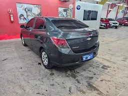 Chevrolet Prisma