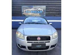 Fiat Siena