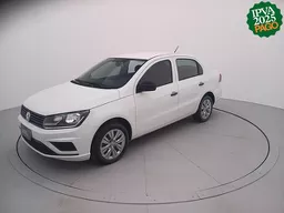 Volkswagen Voyage