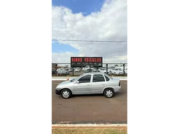Chevrolet Classic