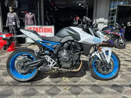 Suzuki GSX
