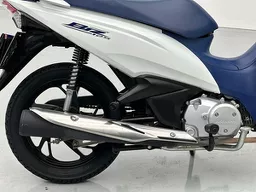 Honda Biz