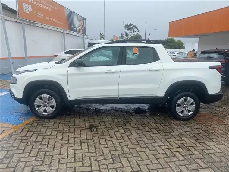 Fiat Toro Branco 4