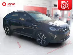 Volkswagen Nivus