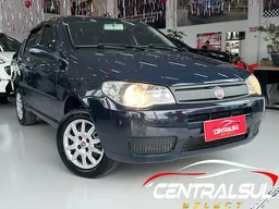 Fiat Siena