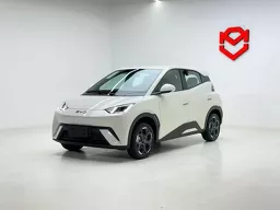 BYD Dolphin Mini