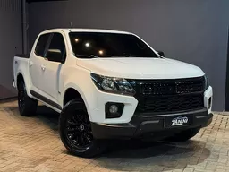 Chevrolet S10