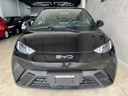 BYD Dolphin Mini