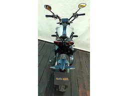 Zontes V350