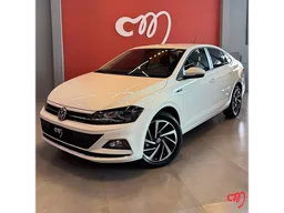 Volkswagen Virtus