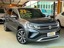 Volkswagen Taos