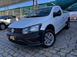 Volkswagen Saveiro
