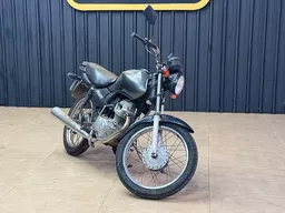 CG 125