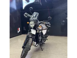 Royal Enfield Himalayan