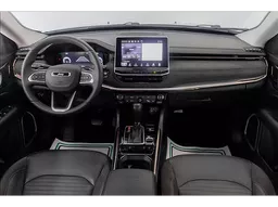 Jeep Commander