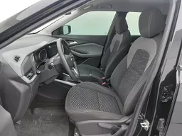 Chevrolet Montana