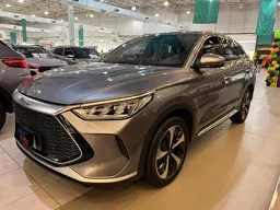 BYD Song Plus