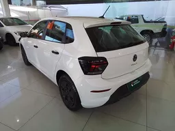 Volkswagen Polo Hatch