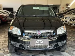 Fiat Siena