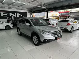 Honda CRV