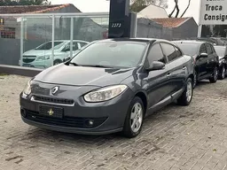 Fluence