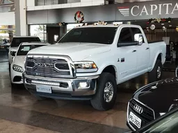 RAM 2500